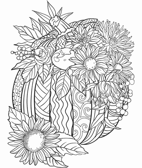 April Coloring Pages - Best Coloring Pages For Kids