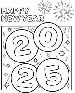 Happy New Year