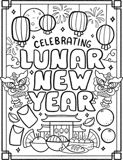 Lunar New Year