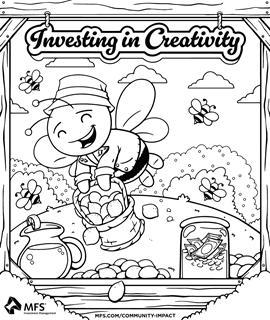 free coloring page