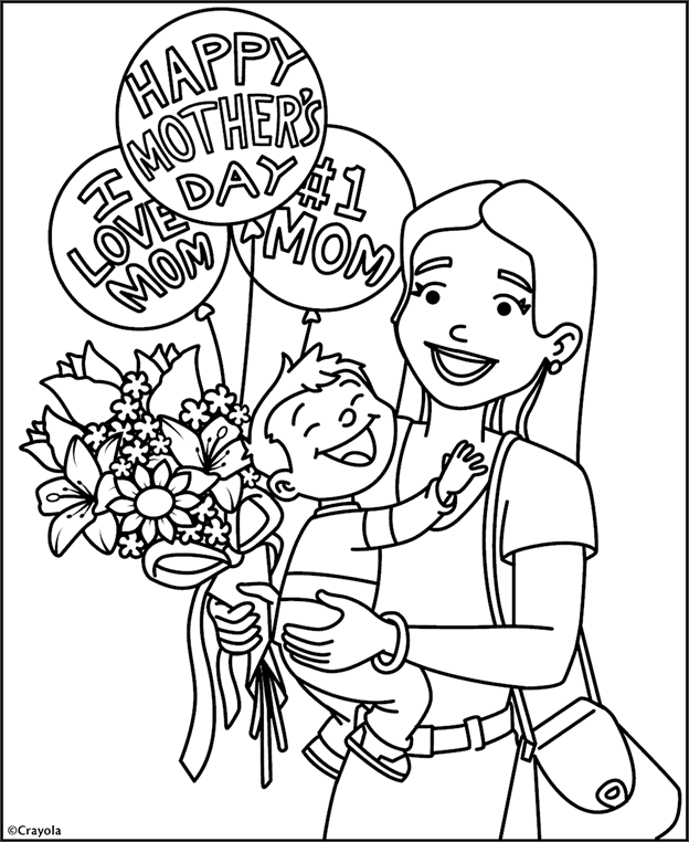 desenho-para-colorir-dia-das-mae