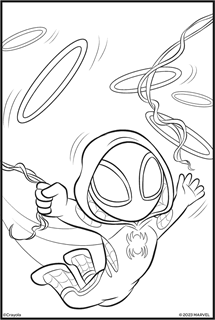 desenho-para-colorir-herois