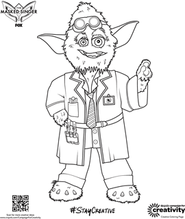 The Masked Singer