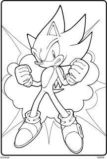 Sonic the Hedgehog