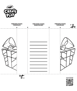  Crayola Tracing Sheets