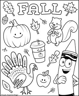 Thanksgiving coloring sheets printable outlet