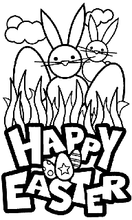 Easter Free Coloring Pages Crayola Com The easter bunny coloring pages printable show the easter bunny in a number of different avatars. easter free coloring pages crayola com