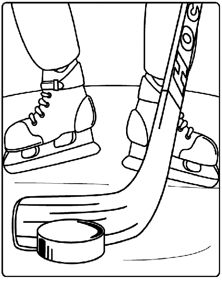 playground equipment coloring pages