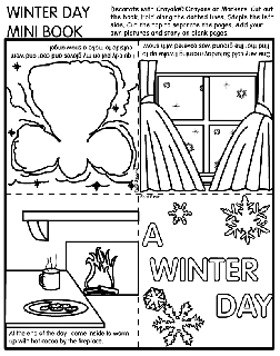 Featured image of post Crayola Free Coloring Pages Winter Printable coloring pages are fun and can help children develop important skills