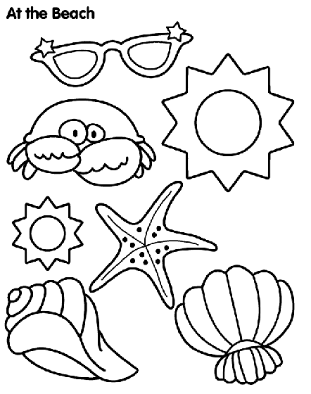 85 Coloring Pages Sun Best
