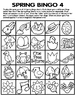 Easter Free Coloring Pages Crayola Com