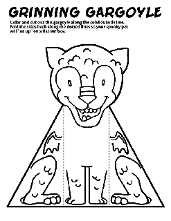Halloween Free Coloring Pages Crayola Com It is the best activity for kids. halloween free coloring pages