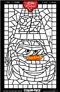 cars free coloring pages crayola com
