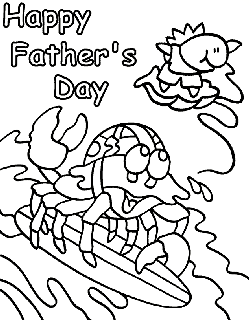 60 Cute Dad Coloring Pages  Best Free
