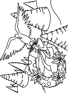Christmas Free Coloring Pages Crayola Com They get familiar with different types of owl coloring pages and also develop their coloring skill. christmas free coloring pages