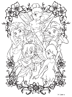 65 Collection Coloring Pages Disney Hard  Best Free