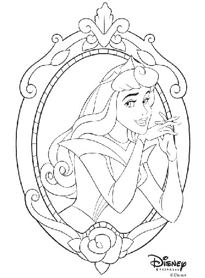 9400 Top Crayola Coloring Pages Disney Princess For Free