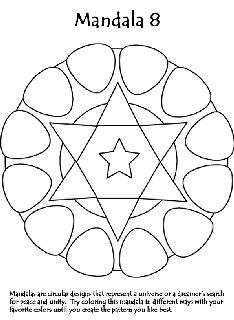 Diwali India Free Coloring Pages Crayola Com