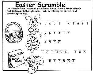 Download Easter Free Coloring Pages Crayola Com
