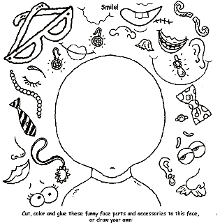 Dry Erase Activity Center Free Coloring Pages crayola