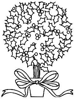 Christmas Free Coloring Pages Crayola Com Printable christmas ornaments coloring page for kids #2. christmas free coloring pages