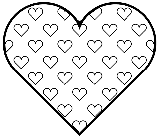 Featured image of post Valentine Coloring Sheets For Children