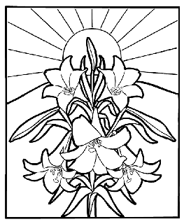 Easter Free Coloring Pages Crayola Com In this section, you can download one of our cute easter pdfs to color in. easter free coloring pages crayola com