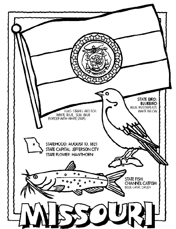 √ New Mexico State Seal Coloring Page - Tsha Seals Of Texas - Browse