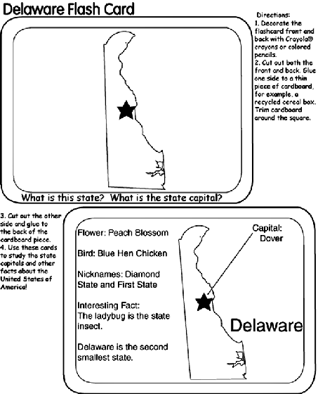 us-state-flash-cards-delaware-coloring-page-crayola
