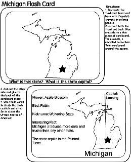 Us States Free Coloring Pages Crayola Com