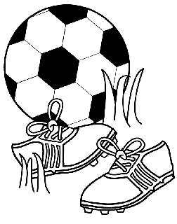 Sports Coloring Book For Boys Ages 4-8: Cool Illustrations with Football,  Baseball, Hockey, Soccer, Tennis, Gymnastics and More! Perfect Gift for