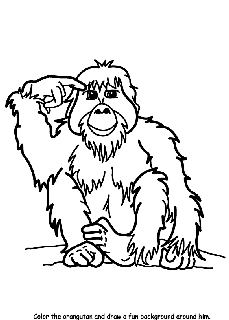 Animals | Free Coloring Pages Animals | Free Coloring Pages