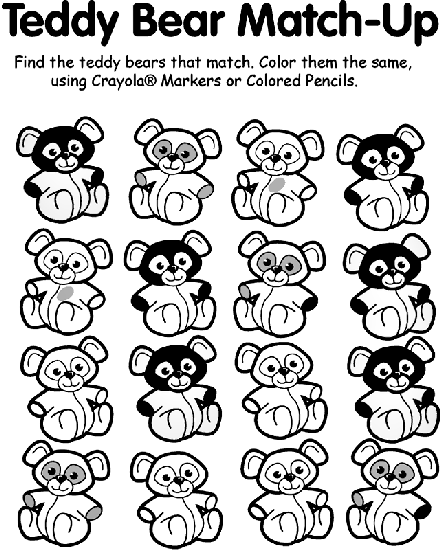 100  Bear Coloring Pages Colored Best