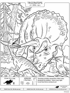 Animals | Free Coloring Pages 