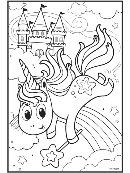 Get Picture To Coloring Page Images