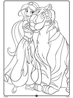Printable coloring 2025 sheets disney