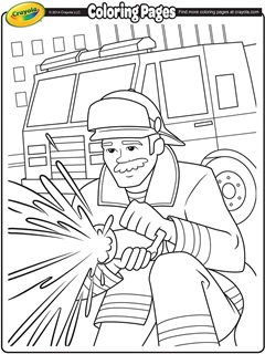 Science coloring pages for kindergarten
