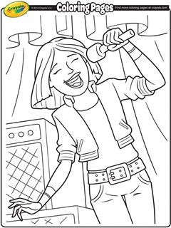 book of job coloring page