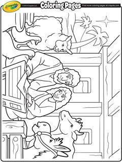 Christmas Free Coloring Pages Crayola Com Learning is fun at squigly's playhouse. christmas free coloring pages