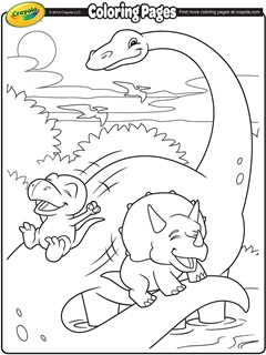 Animals | Free Coloring Pages 