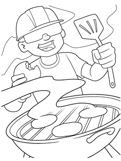 Labor Day U S Labour Day Canada Free Coloring Pages Crayola Com
