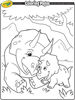 Animals | Free Coloring Pages 