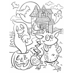 Download Fall | Free Coloring Pages | crayola.com