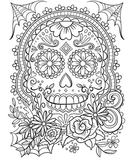 Adult Coloring Pages Free Coloring Pages Crayola Com