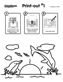 Free Coloring Pages Crayola Com