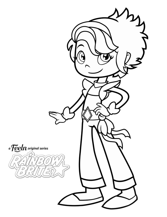 Coloring Page Yellow Crayon Canary Yellow Coloring Page crayolacom