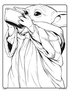 Star Wars Free Coloring Pages Crayola Com Thankfully, sweeping tales of good versus evil, galactic exploration, and powerful leading characters who artfully wield fantastic weaponry. star wars free coloring pages