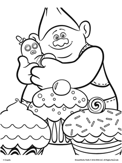 Featured image of post Free Coloring Pages For Kids Crayola Enjoy a colorful treat from crayola and kellogg s