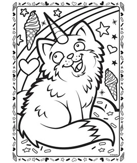 7 70 Collections Dinosaur Unicorn Coloring Pages  Latest Free