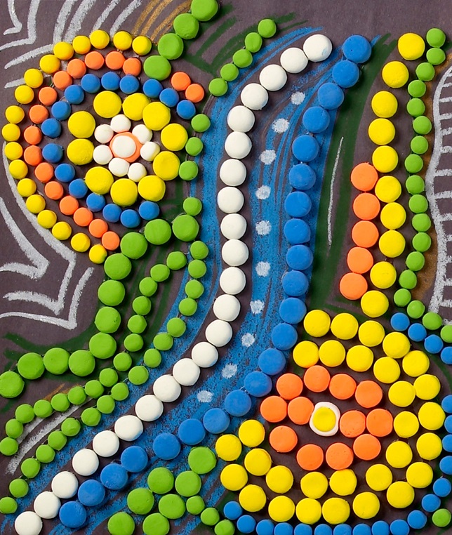 Crayola Canada, Lesson Plans